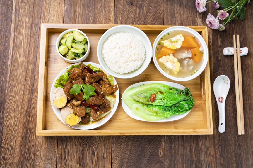 健康守護(hù)，每日相伴